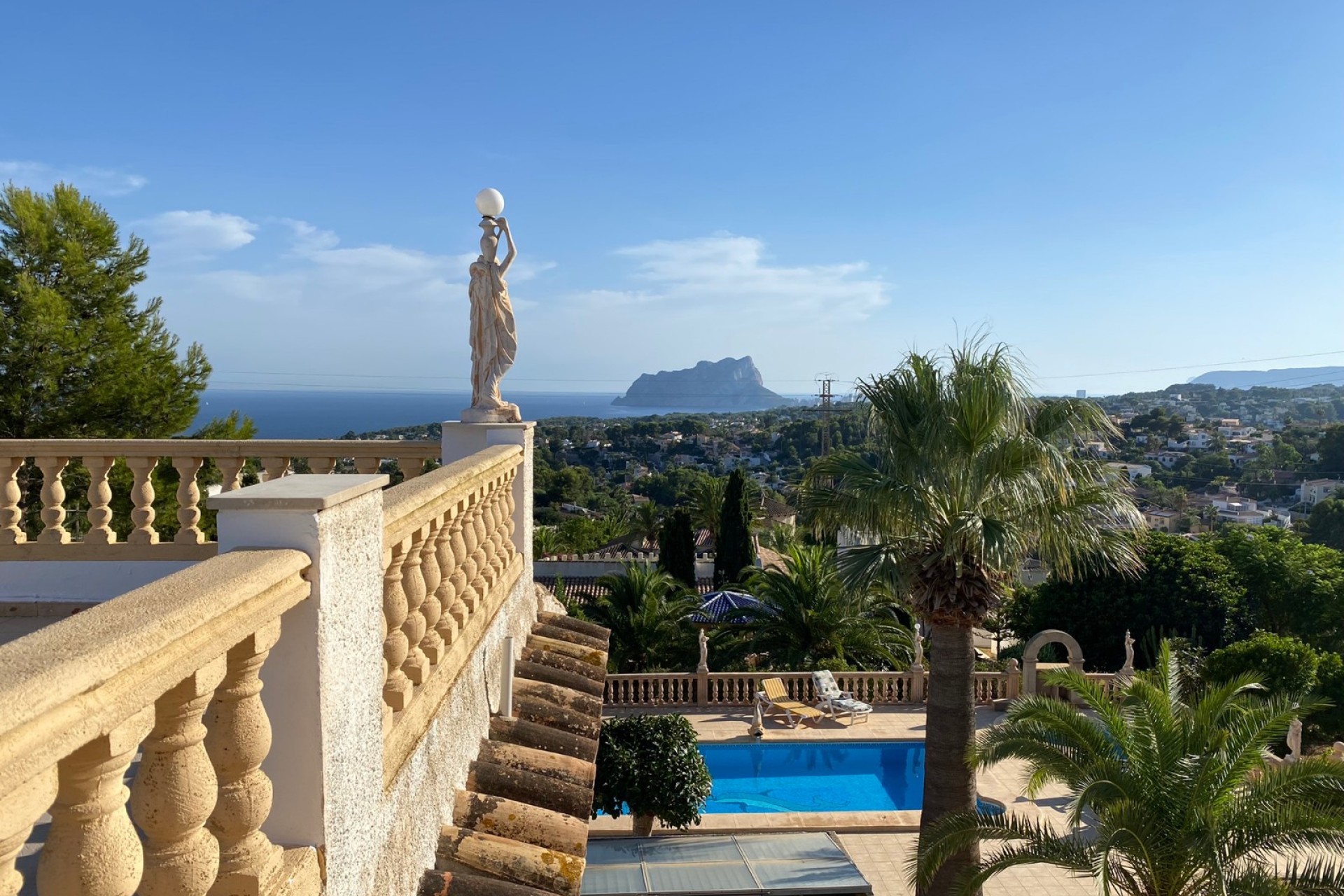 Reventa - Villa - Moraira