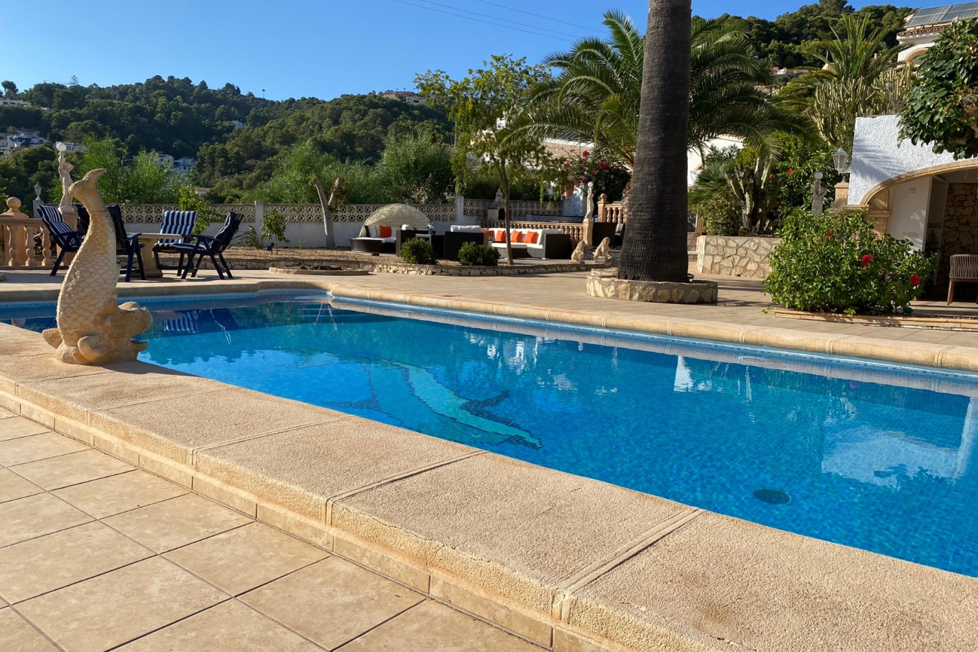 Reventa - Villa - Moraira
