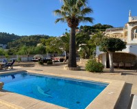 Reventa - Villa - Moraira