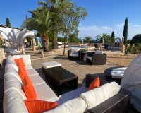 Reventa - Villa - Moraira