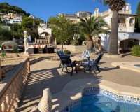 Reventa - Villa - Moraira