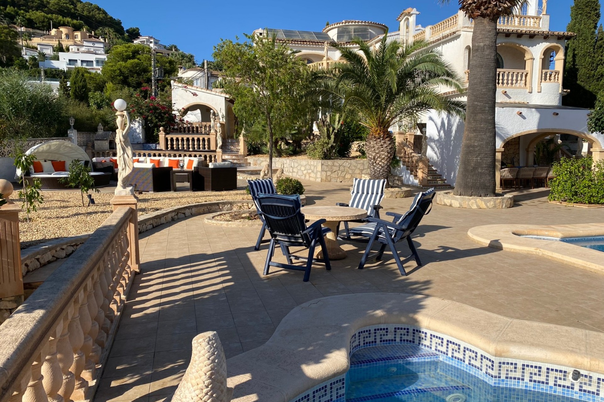 Reventa - Villa - Moraira
