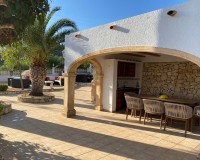 Reventa - Villa - Moraira