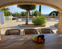 Reventa - Villa - Moraira
