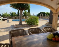 Reventa - Villa - Moraira