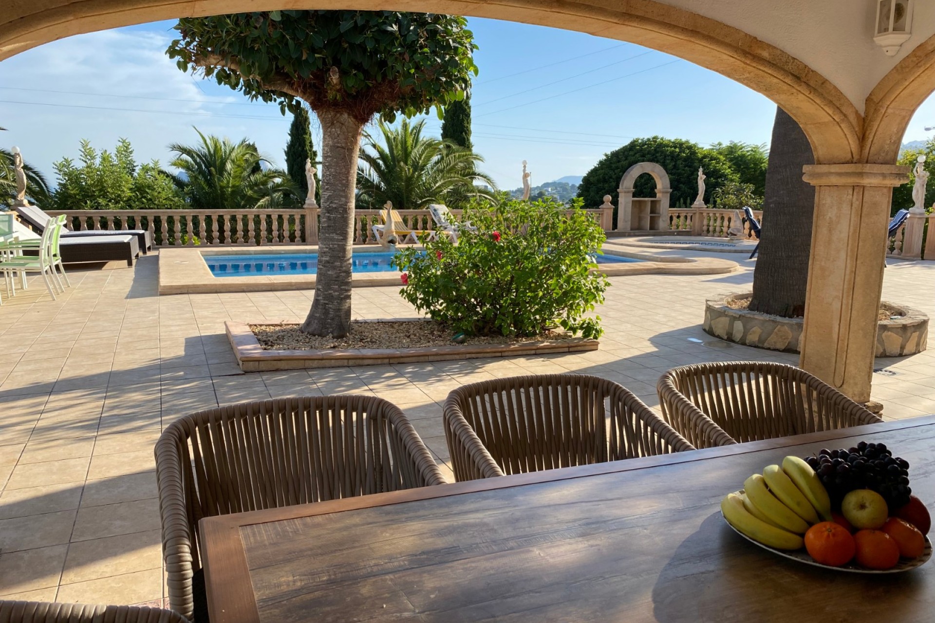 Reventa - Villa - Moraira