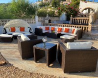 Reventa - Villa - Moraira