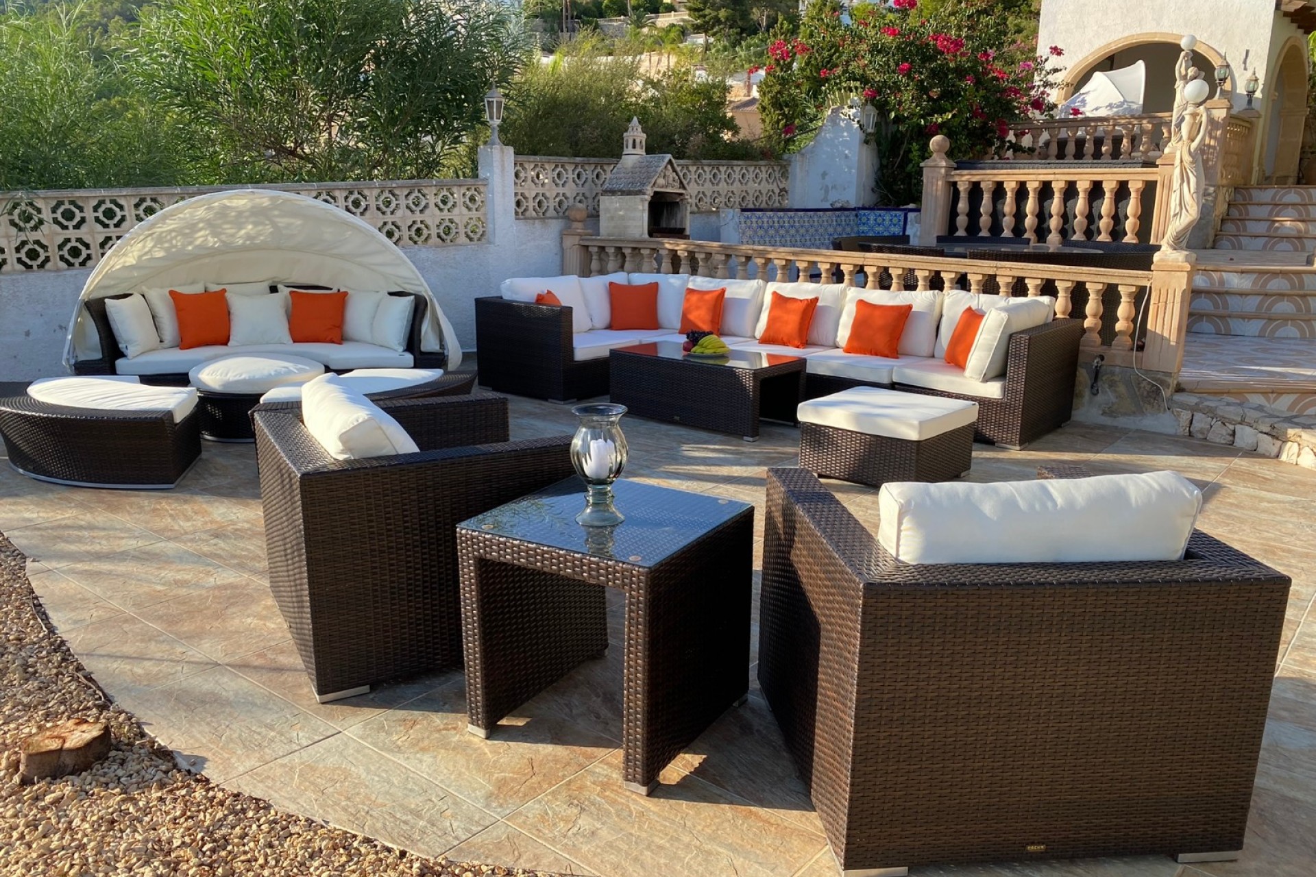 Reventa - Villa - Moraira