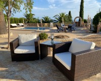Reventa - Villa - Moraira