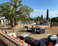 Reventa - Villa - Moraira
