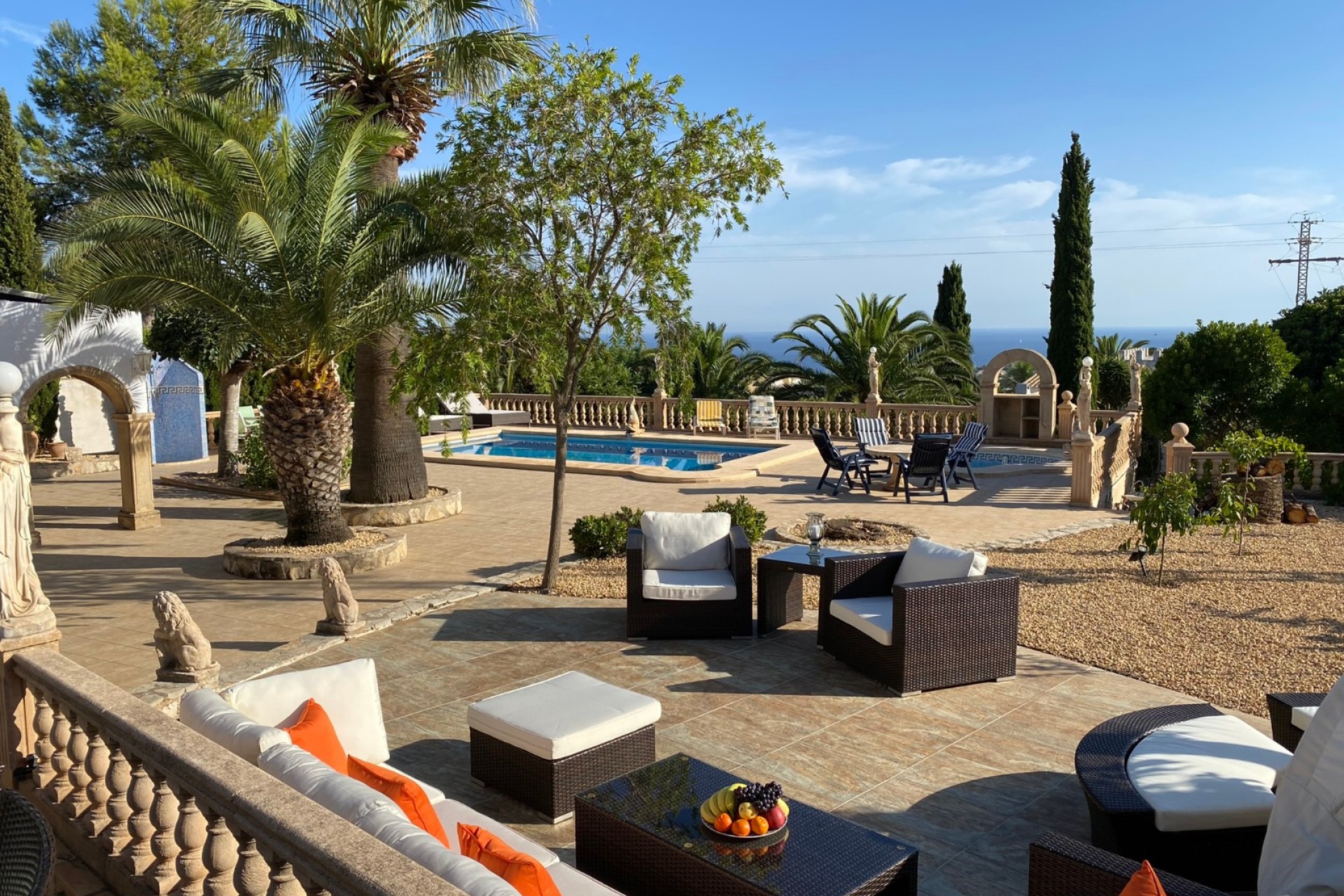 Reventa - Villa - Moraira