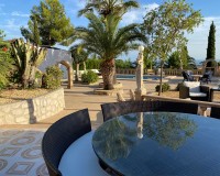 Reventa - Villa - Moraira