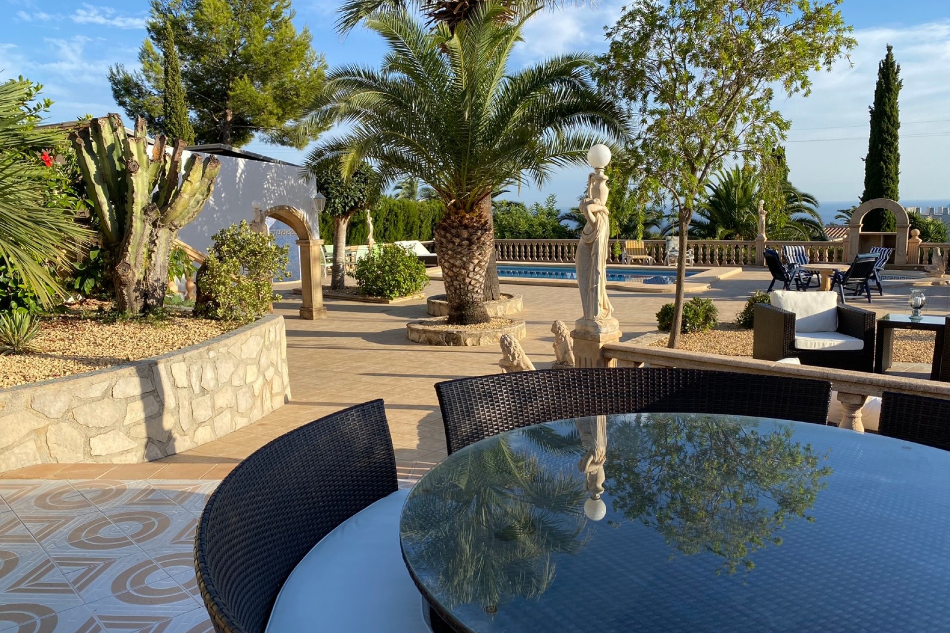 Reventa - Villa - Moraira