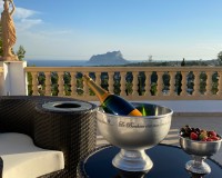 Reventa - Villa - Moraira