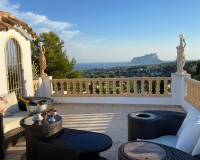 Reventa - Villa - Moraira