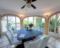 Reventa - Villa - Moraira