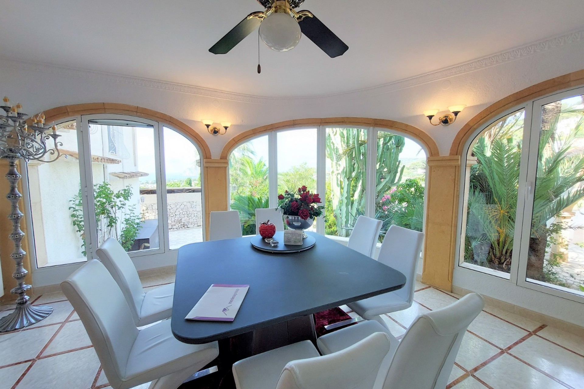 Reventa - Villa - Moraira