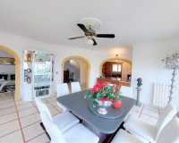 Reventa - Villa - Moraira