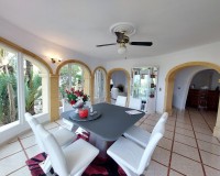 Reventa - Villa - Moraira