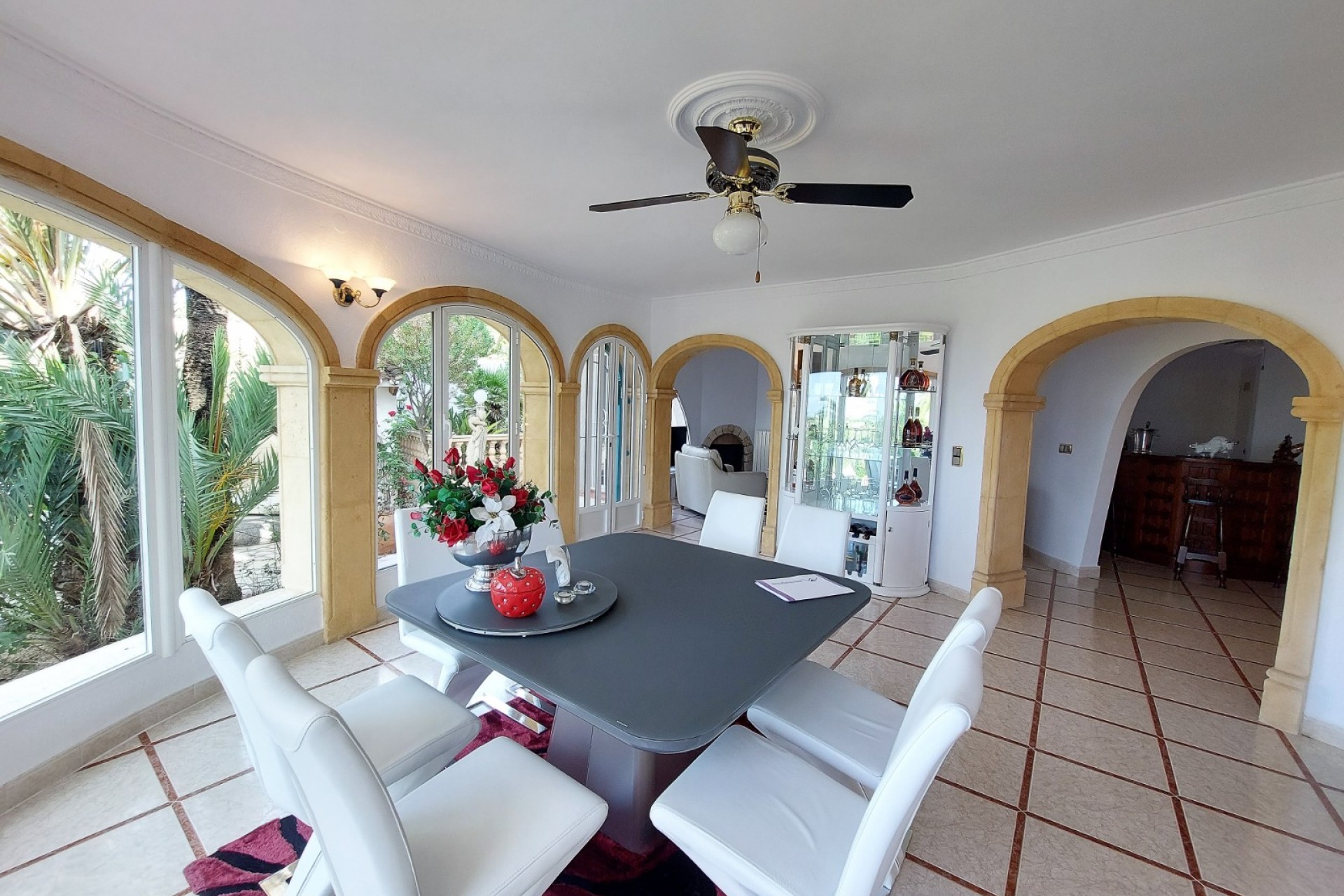Reventa - Villa - Moraira