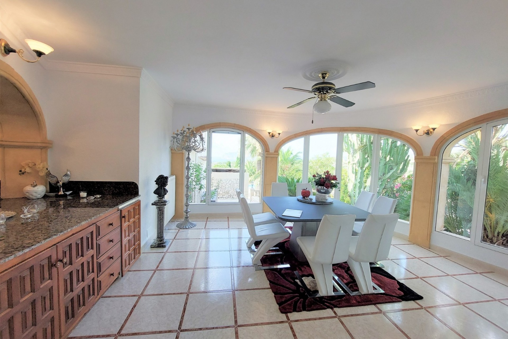 Reventa - Villa - Moraira