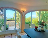 Reventa - Villa - Moraira