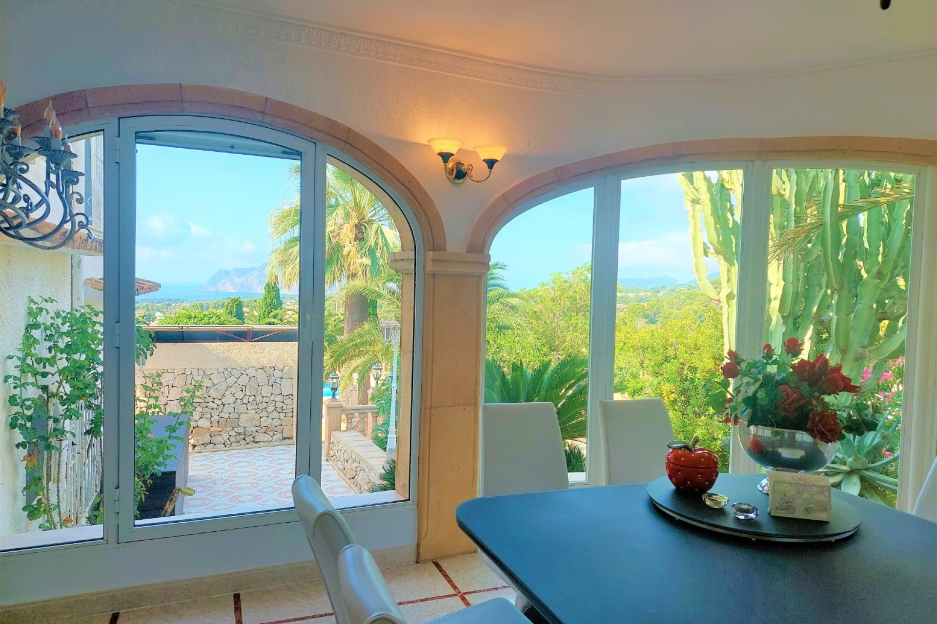 Reventa - Villa - Moraira