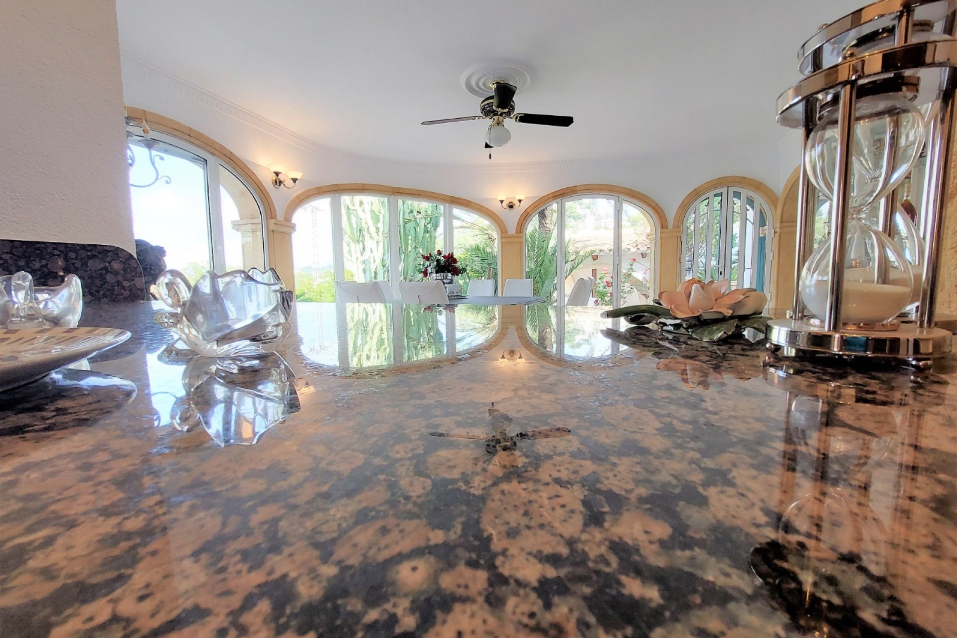 Reventa - Villa - Moraira