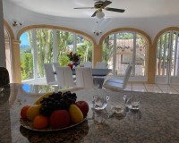 Reventa - Villa - Moraira