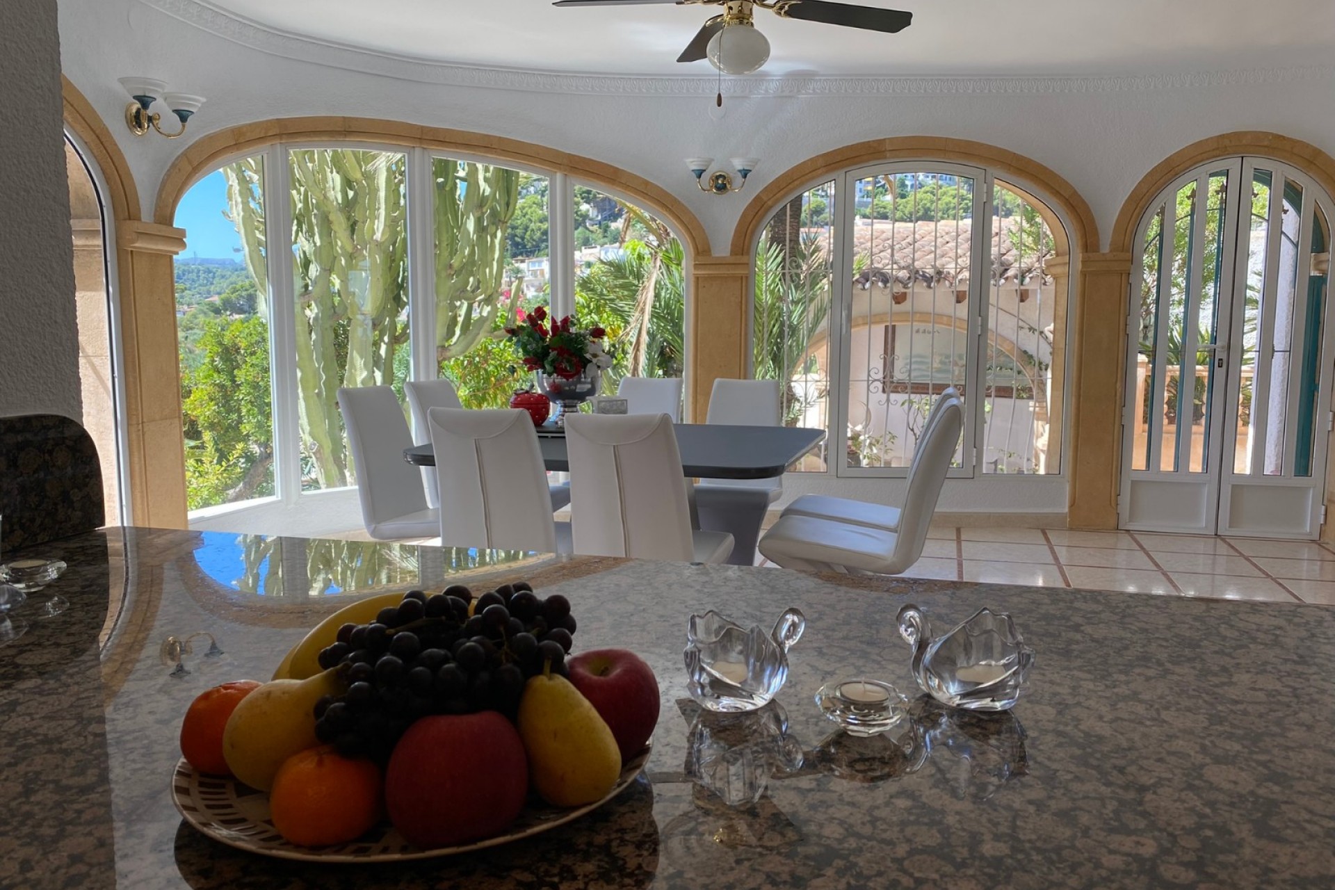 Reventa - Villa - Moraira