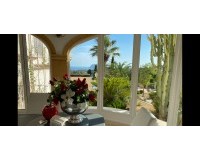 Reventa - Villa - Moraira