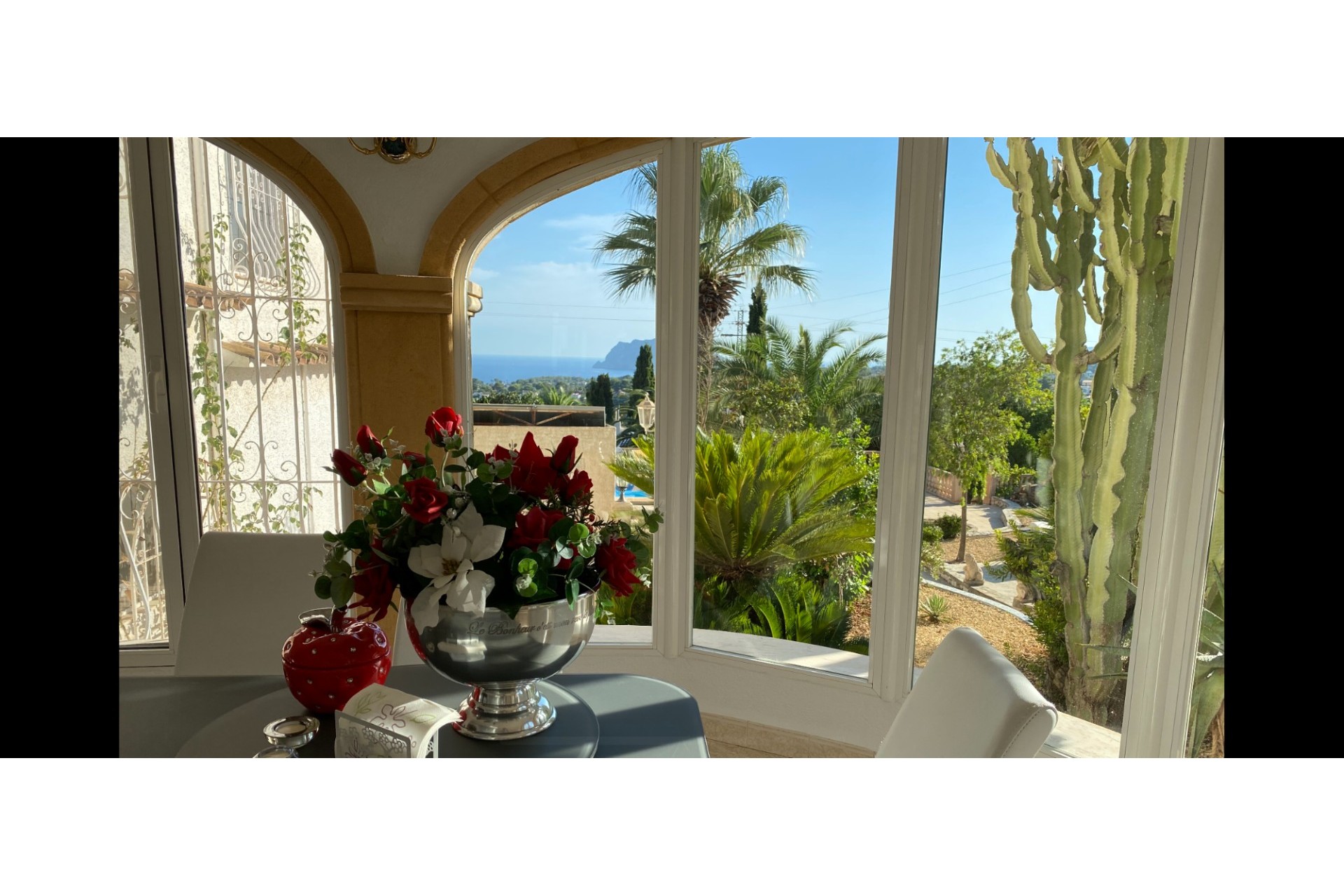 Reventa - Villa - Moraira
