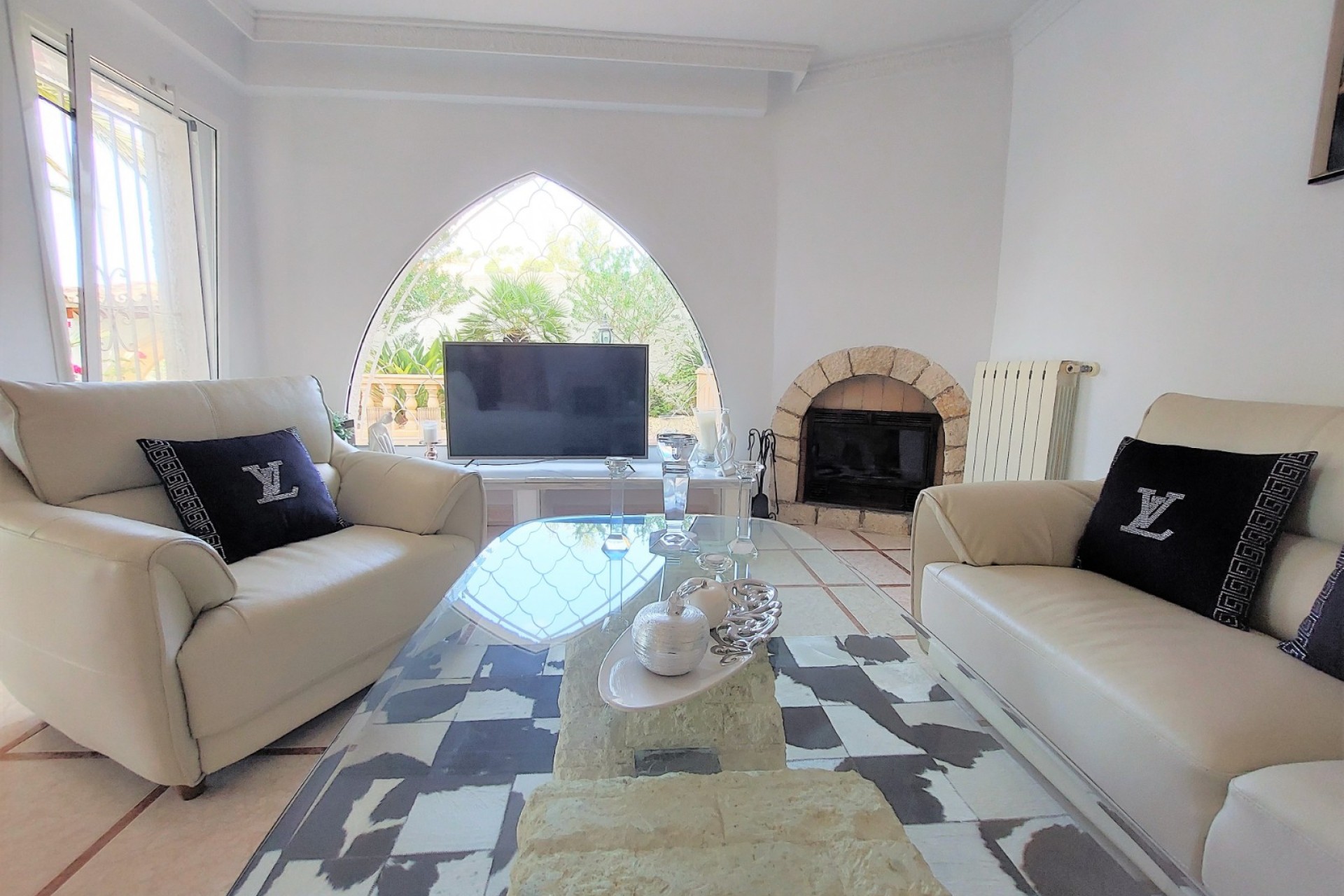 Reventa - Villa - Moraira