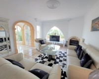Reventa - Villa - Moraira