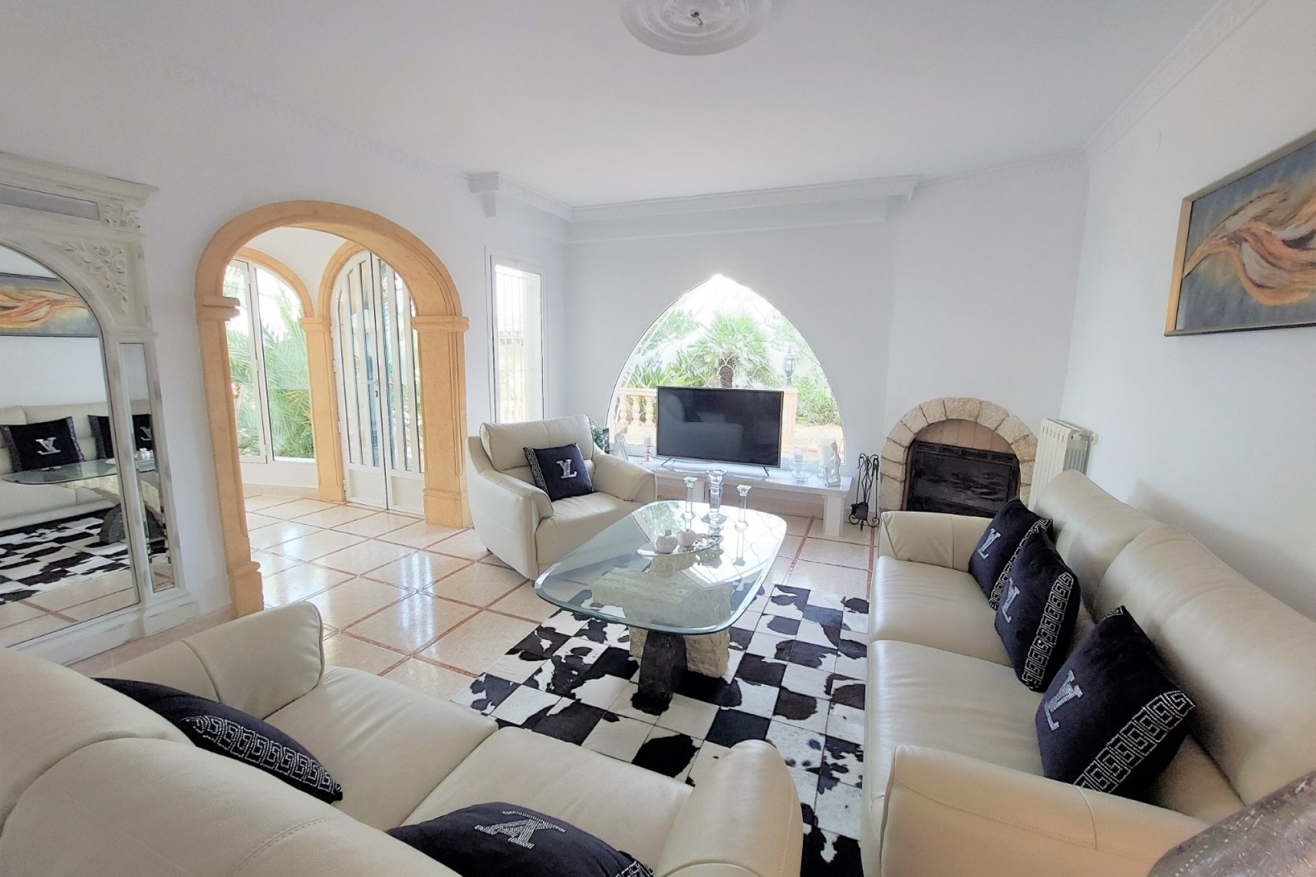 Reventa - Villa - Moraira