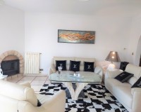 Reventa - Villa - Moraira