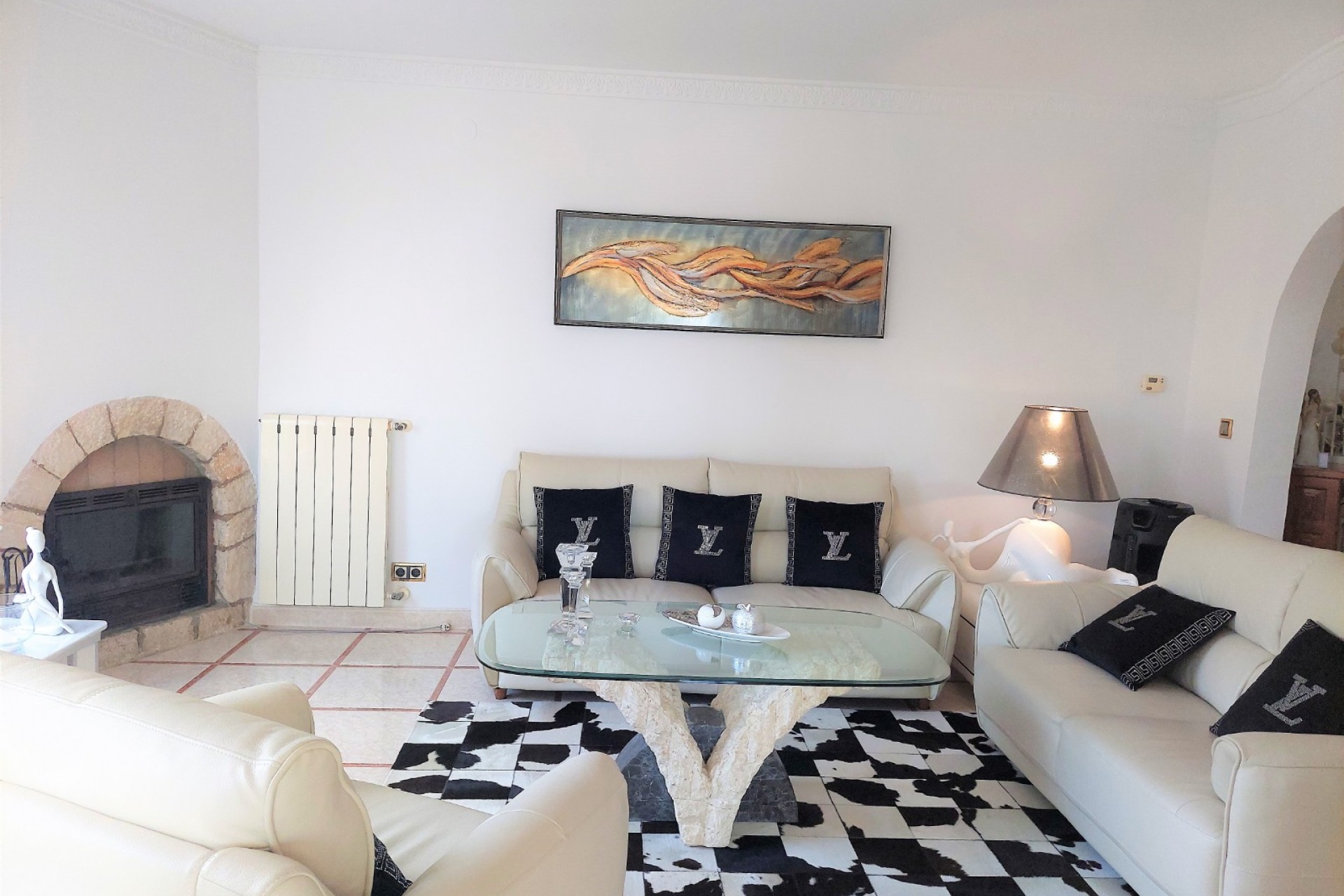 Reventa - Villa - Moraira