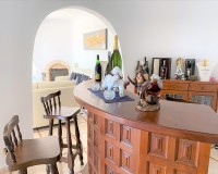 Reventa - Villa - Moraira