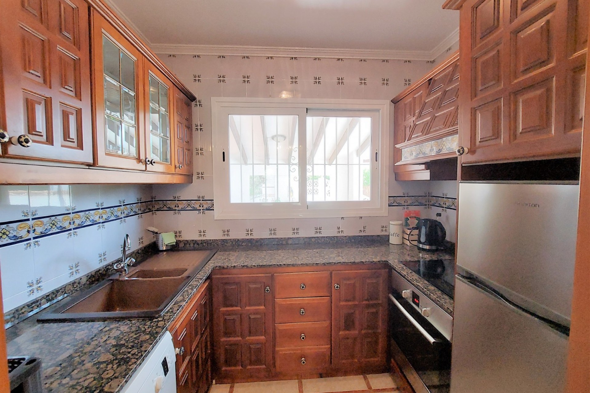 Reventa - Villa - Moraira