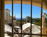 Reventa - Villa - Moraira