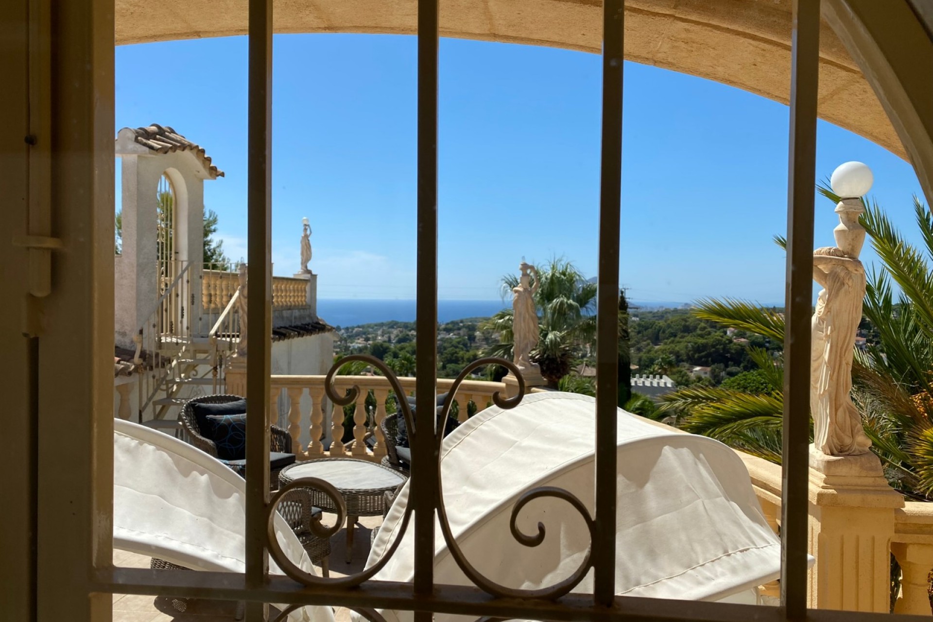 Reventa - Villa - Moraira