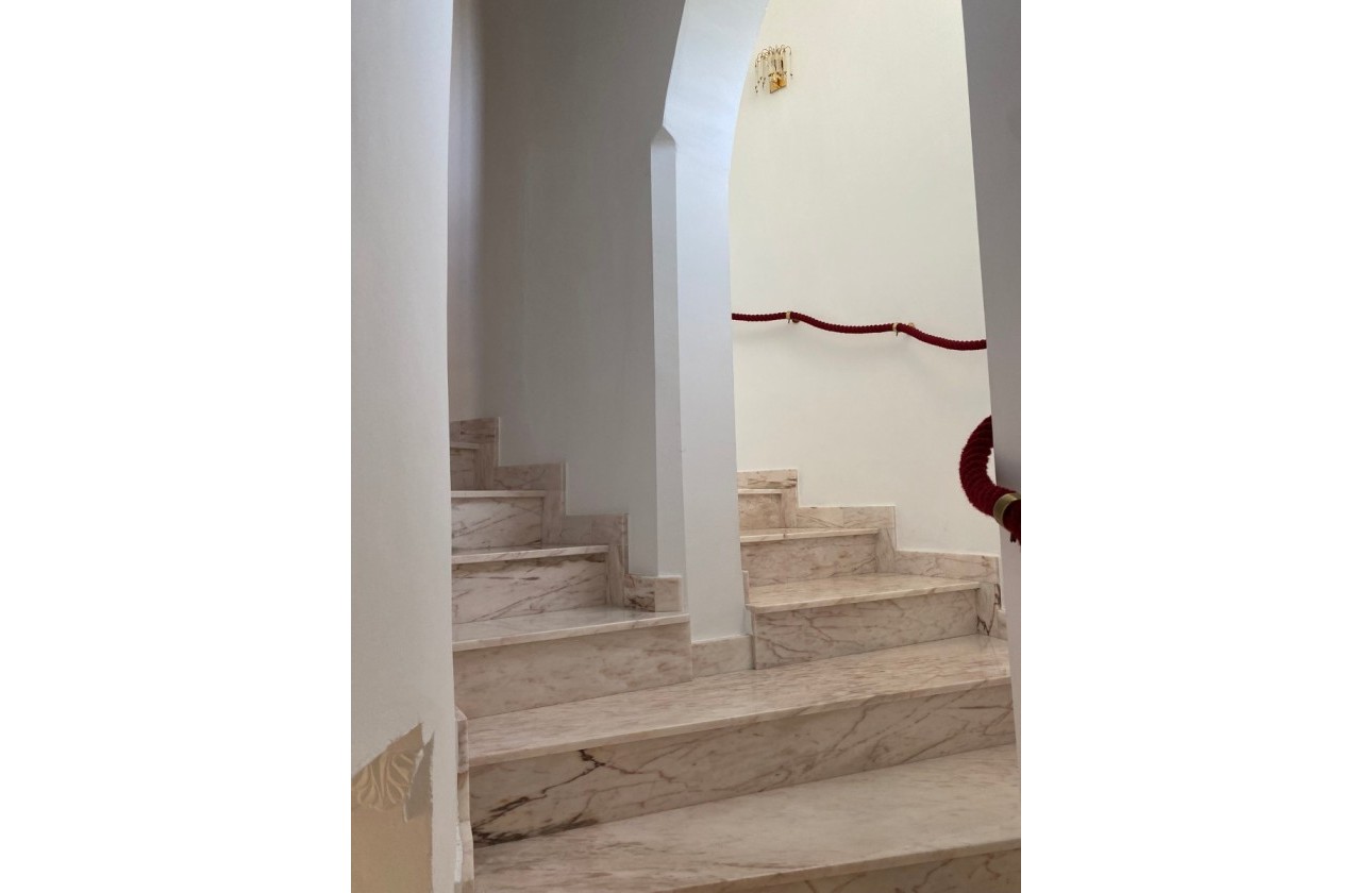 Reventa - Villa - Moraira