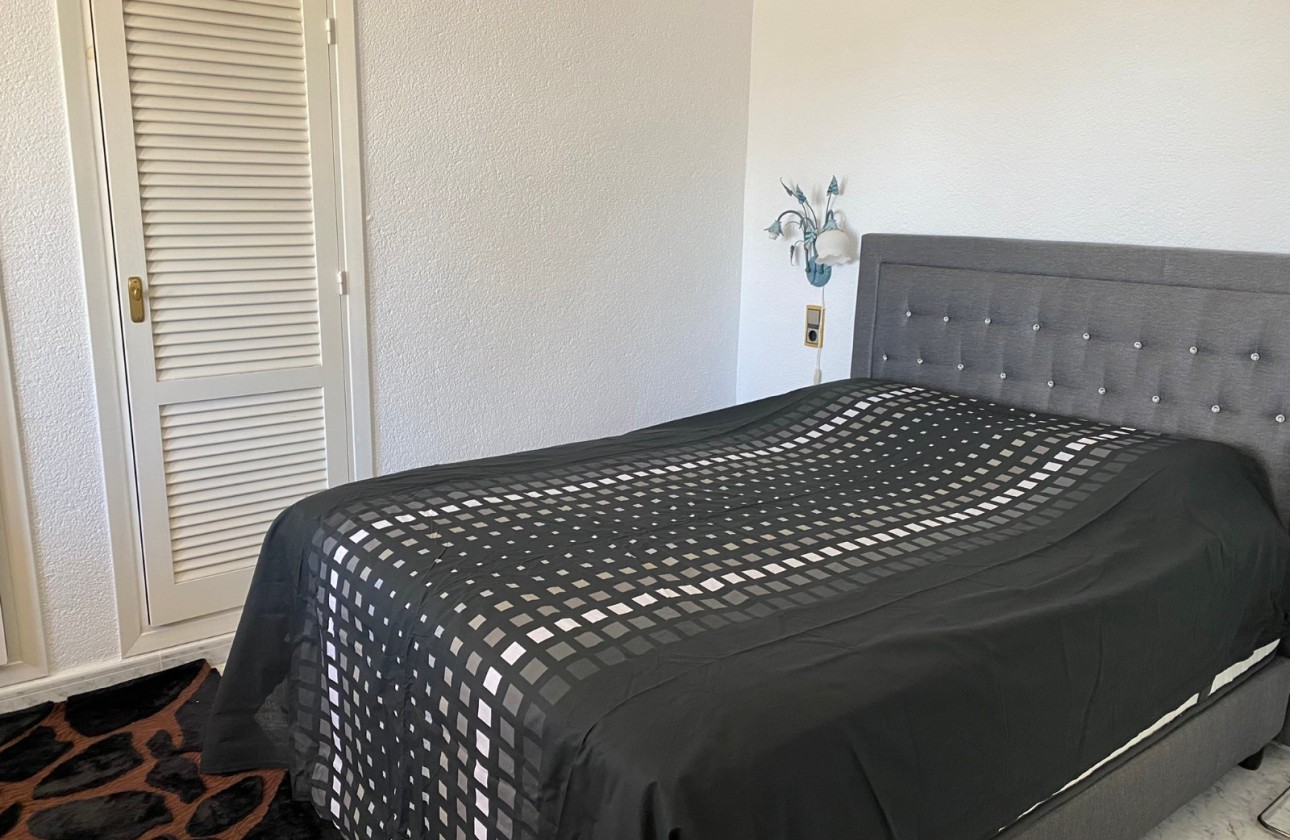 Reventa - Villa - Moraira