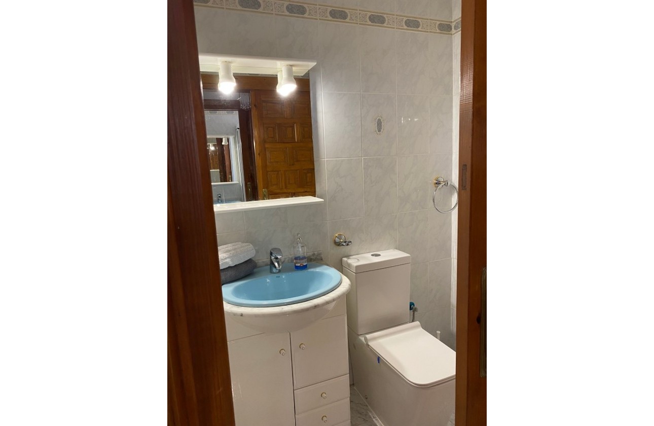 Reventa - Villa - Moraira