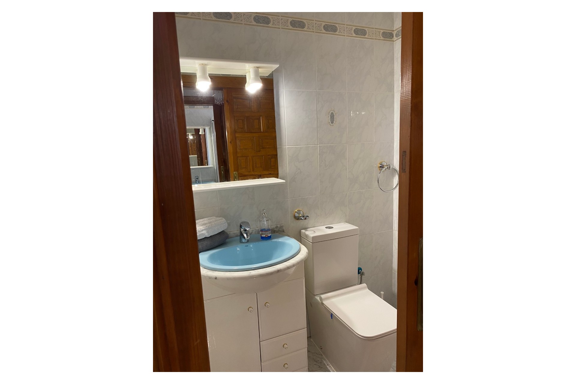 Reventa - Villa - Moraira