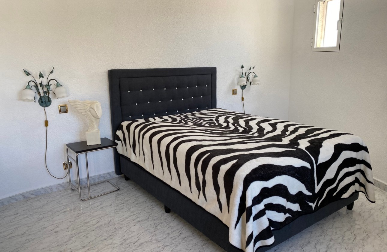 Reventa - Villa - Moraira