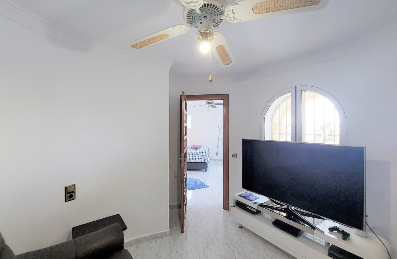Reventa - Villa - Moraira