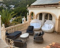 Reventa - Villa - Moraira
