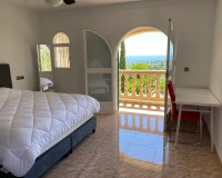 Reventa - Villa - Moraira