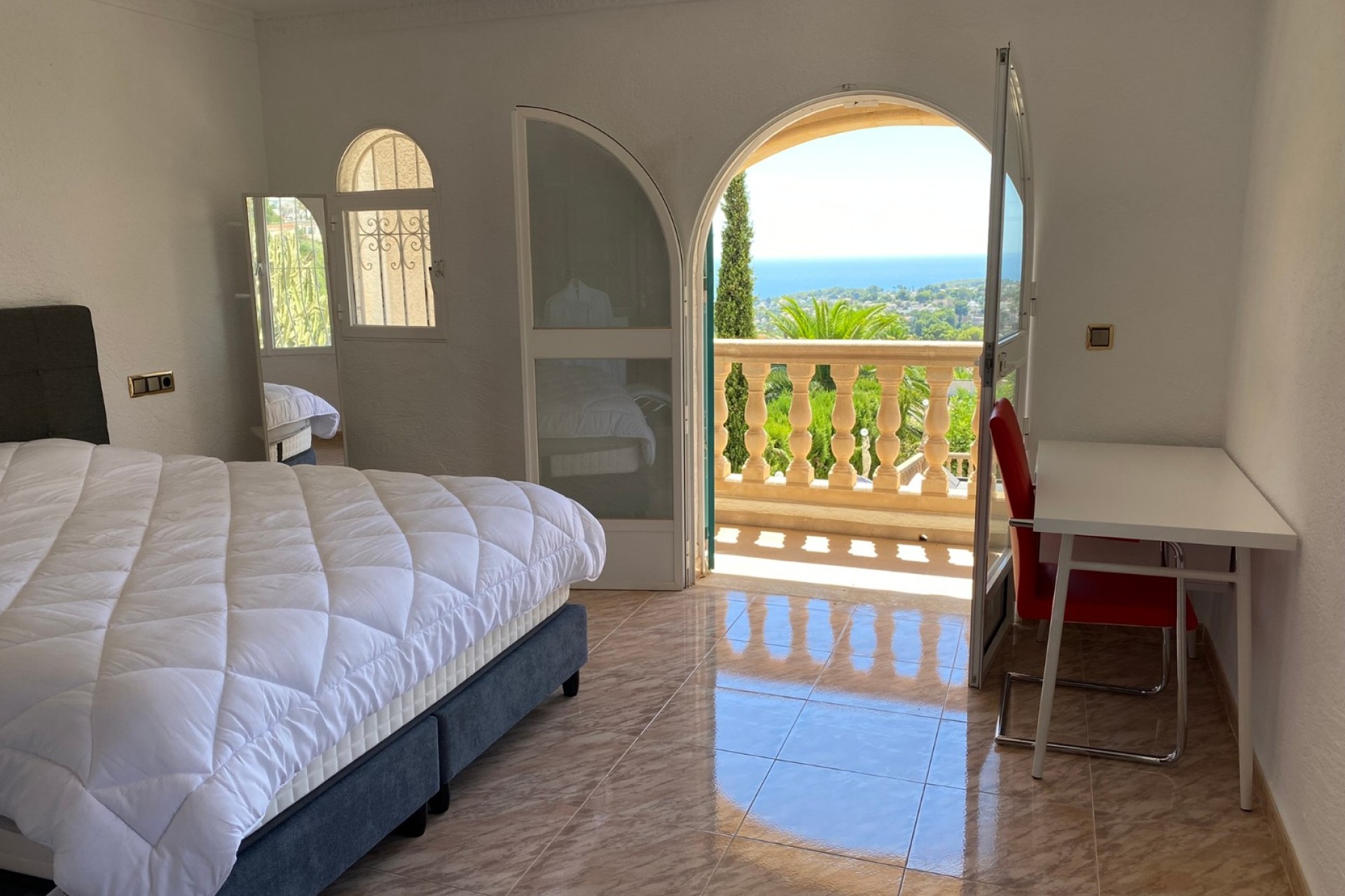 Reventa - Villa - Moraira